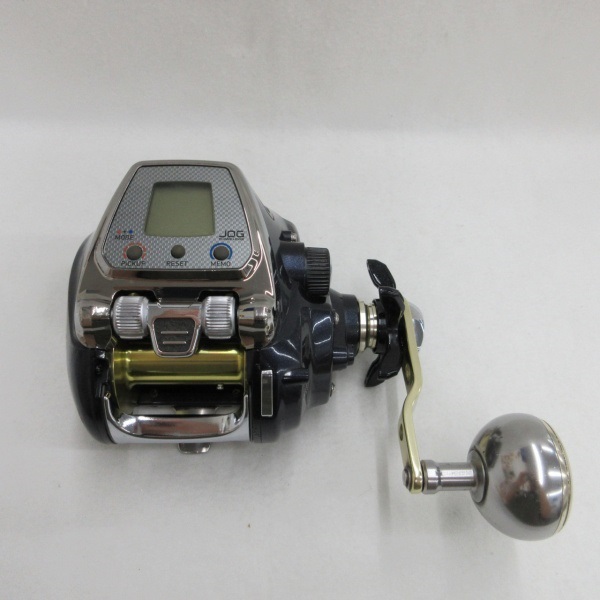 15レオブリッツ 500J